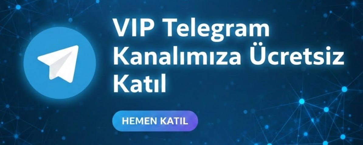 Bonusfatihi1 VIP Telegram banner